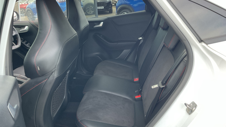 Ford Puma ST 1.5 EcoBoost ST 5dr Petrol Hatchback